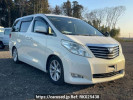 Toyota Alphard GGH20W