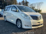 Used 2010 AT toyota alphard GGH20W Image[0]