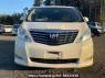 Used 2010 AT toyota alphard GGH20W Image[1]