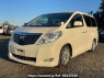 Used 2010 AT toyota alphard GGH20W Image[2]