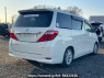 Used 2010 AT toyota alphard GGH20W Image[6]