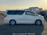 Used 2010 AT toyota alphard GGH20W Image[7]