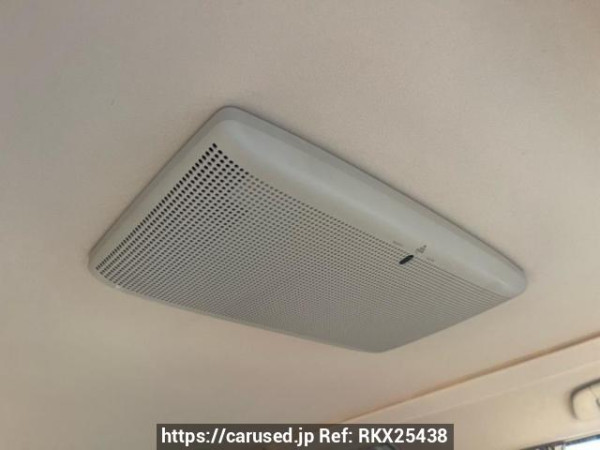 Used 2010 AT toyota alphard GGH20W Image[16]