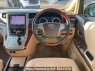 Used 2010 AT toyota alphard GGH20W Image[30]