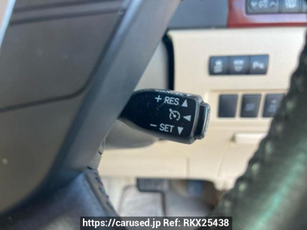 Used 2010 AT toyota alphard GGH20W Image[34]