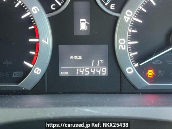 Used 2010 AT toyota alphard GGH20W Image[41]