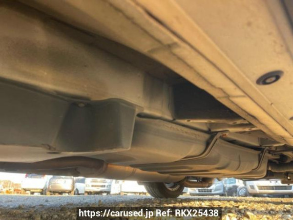 Used 2010 AT toyota alphard GGH20W Image[49]