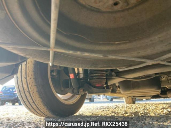 Used 2010 AT toyota alphard GGH20W Image[51]