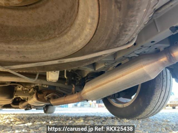 Used 2010 AT toyota alphard GGH20W Image[53]