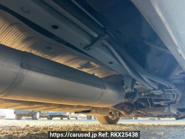 Used 2010 AT toyota alphard GGH20W Image[54]