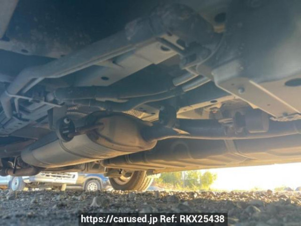 Used 2010 AT toyota alphard GGH20W Image[55]