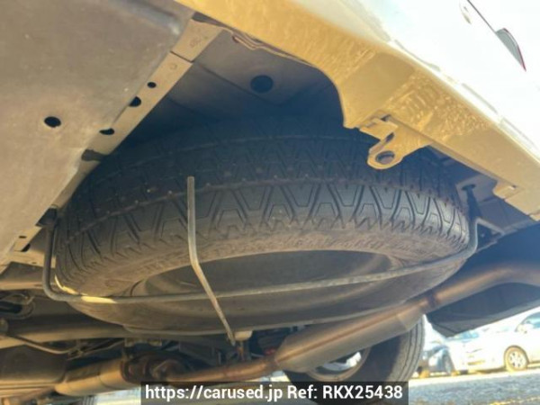 Used 2010 AT toyota alphard GGH20W Image[56]