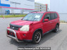 Used 2009 AT nissan x-trail NT31 Image[2]