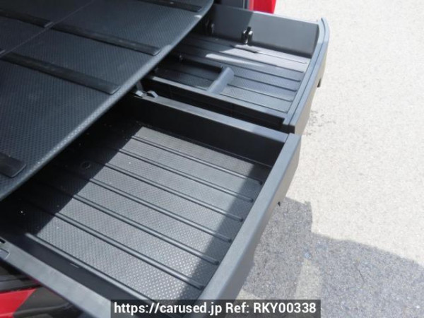 Used 2009 AT nissan x-trail NT31 Image[9]