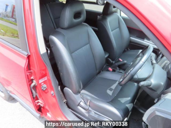 Used 2009 AT nissan x-trail NT31 Image[14]
