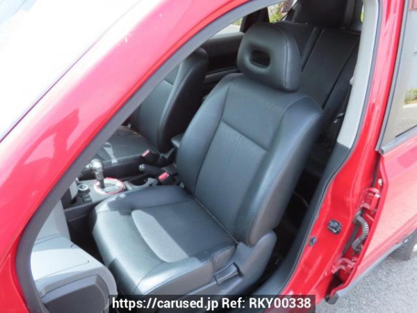 Used 2009 AT nissan x-trail NT31 Image[16]