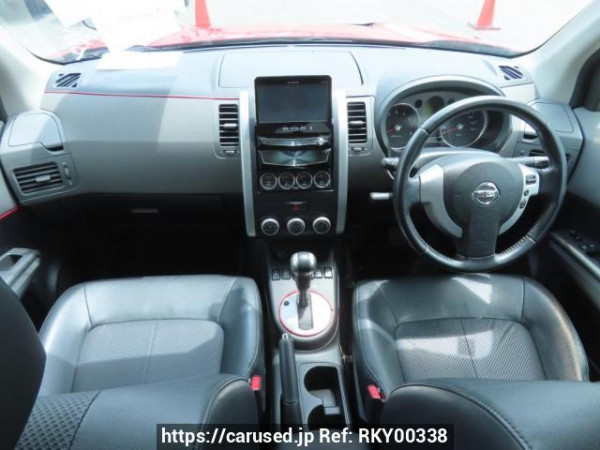 Used 2009 AT nissan x-trail NT31 Image[19]