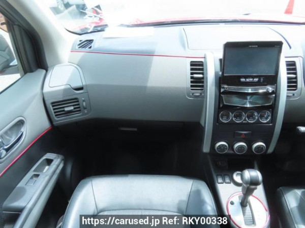 Used 2009 AT nissan x-trail NT31 Image[20]
