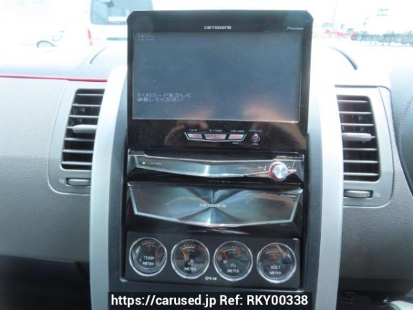Used 2009 AT nissan x-trail NT31 Image[23]