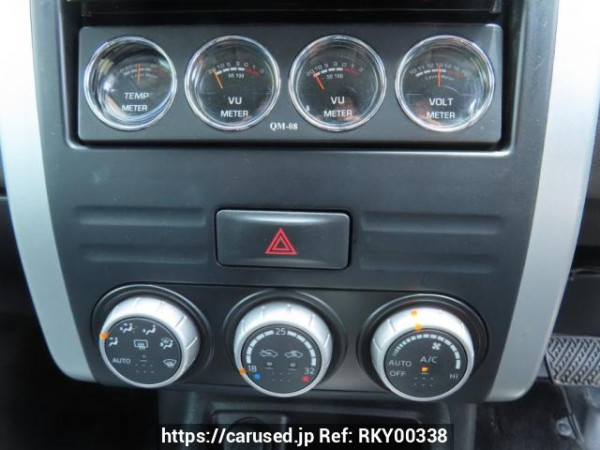 Used 2009 AT nissan x-trail NT31 Image[24]