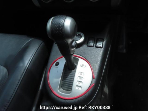 Used 2009 AT nissan x-trail NT31 Image[25]