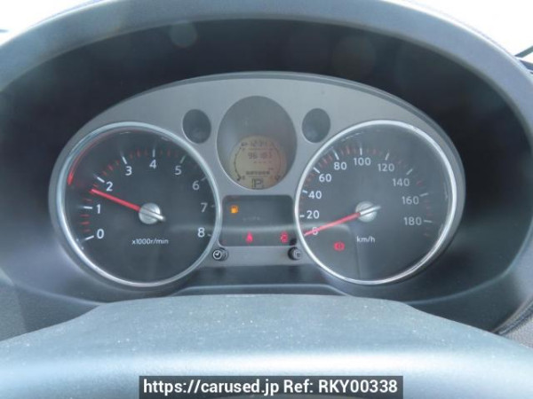Used 2009 AT nissan x-trail NT31 Image[26]