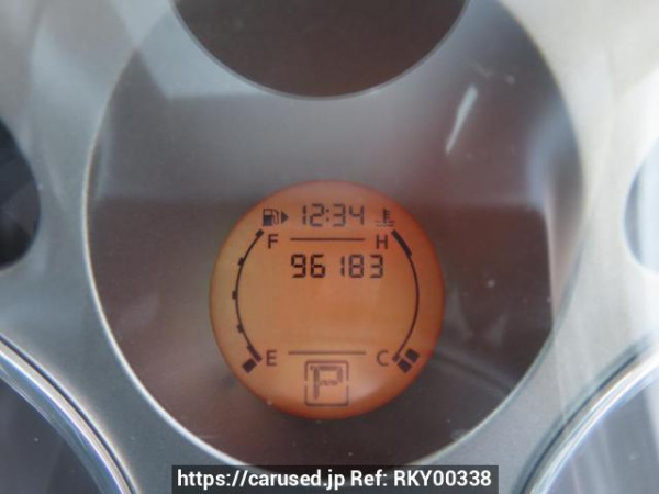 Used 2009 AT nissan x-trail NT31 Image[27]