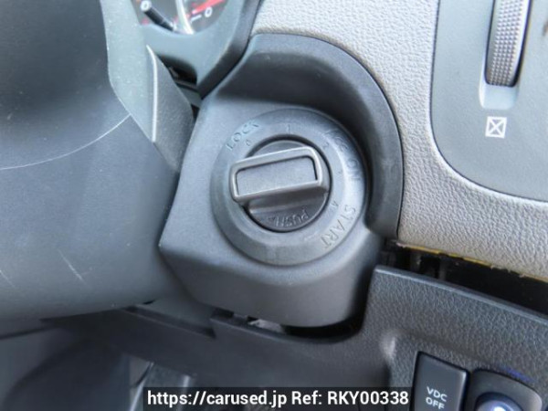 Used 2009 AT nissan x-trail NT31 Image[28]