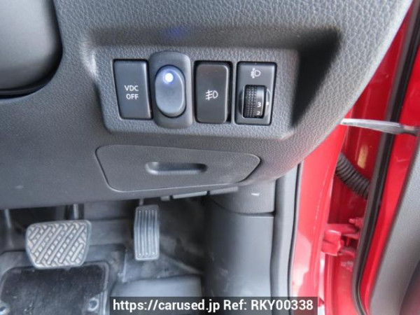 Used 2009 AT nissan x-trail NT31 Image[30]
