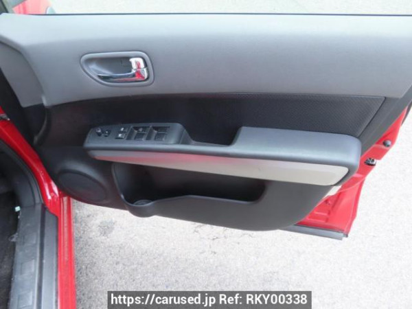 Used 2009 AT nissan x-trail NT31 Image[31]