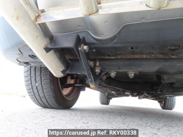 Used 2009 AT nissan x-trail NT31 Image[37]