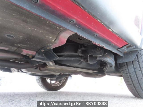Used 2009 AT nissan x-trail NT31 Image[40]