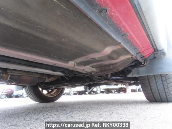 Used 2009 AT nissan x-trail NT31 Image[42]