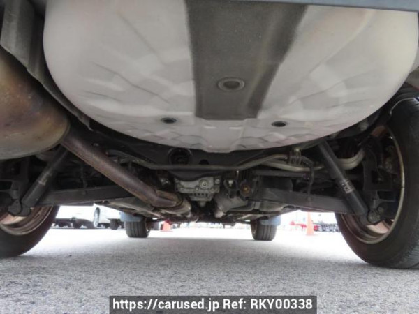 Used 2009 AT nissan x-trail NT31 Image[45]