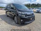 Toyota Vellfire ANH20W