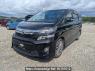 Used 2013 AT toyota vellfire ANH20W Image[2]
