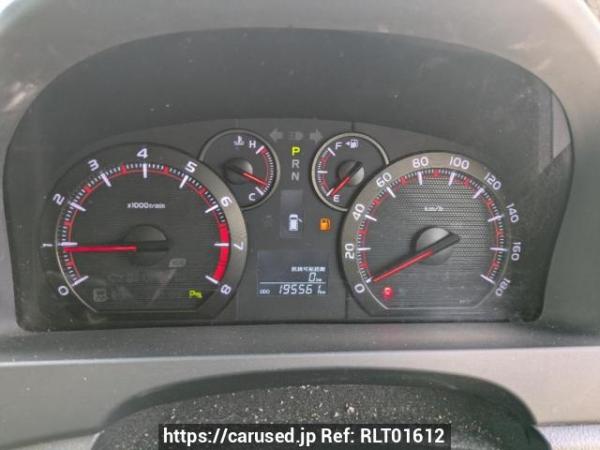 Used 2013 AT toyota vellfire ANH20W Image[16]