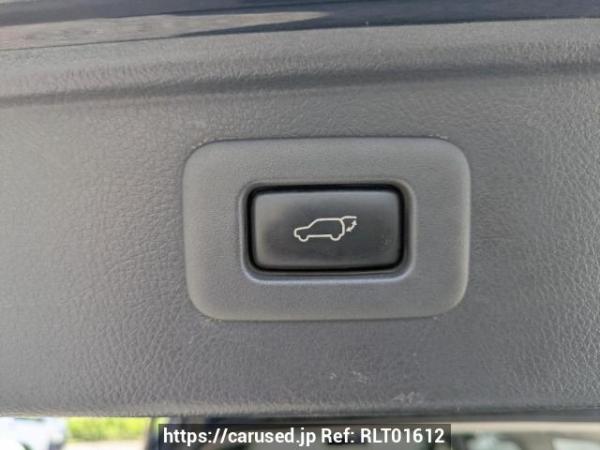 Used 2013 AT toyota vellfire ANH20W Image[18]