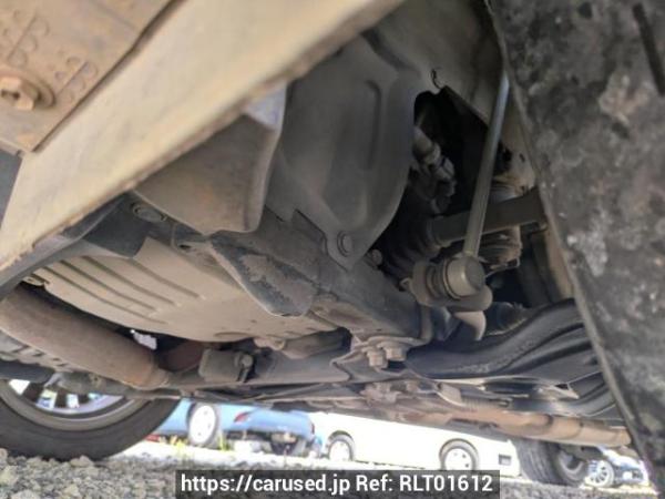 Used 2013 AT toyota vellfire ANH20W Image[24]