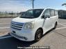 Used 2008 AT toyota noah ZRR70G Image[2]