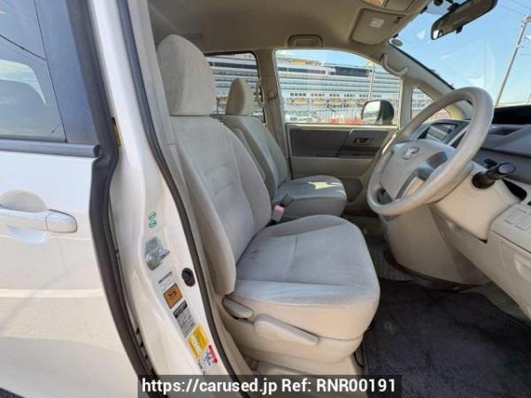 Used 2008 AT toyota noah ZRR70G Image[12]