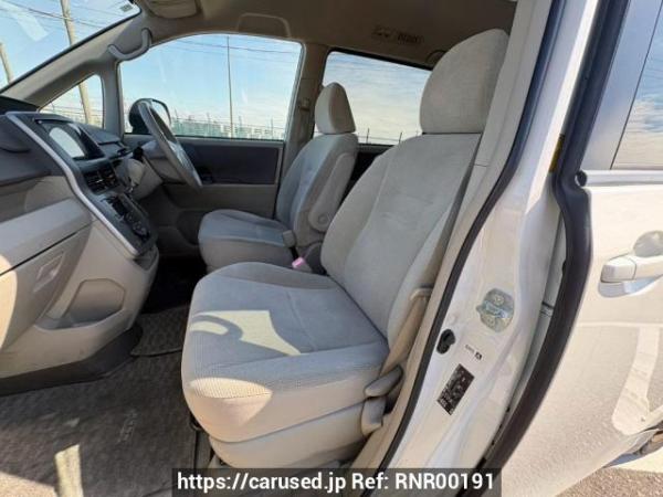 Used 2008 AT toyota noah ZRR70G Image[13]