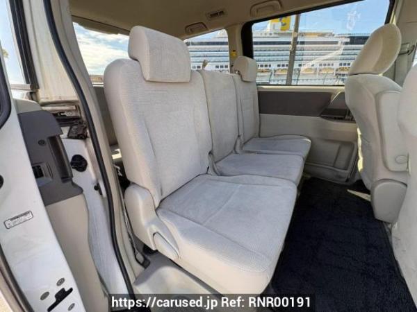 Used 2008 AT toyota noah ZRR70G Image[14]