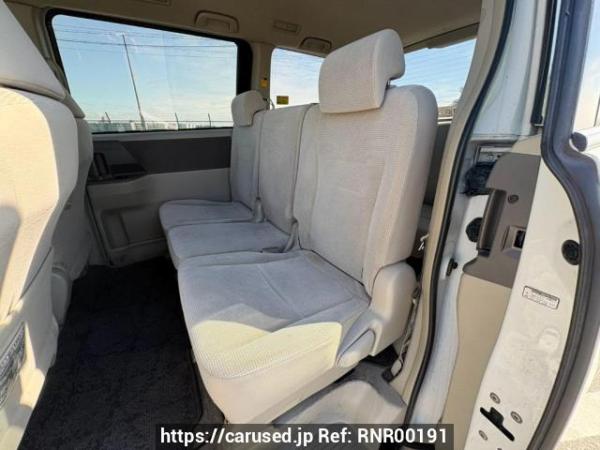 Used 2008 AT toyota noah ZRR70G Image[15]