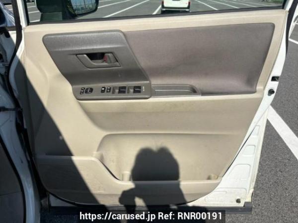 Used 2008 AT toyota noah ZRR70G Image[17]