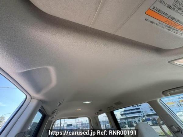 Used 2008 AT toyota noah ZRR70G Image[18]