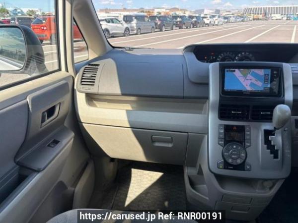 Used 2008 AT toyota noah ZRR70G Image[20]
