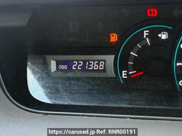 Used 2008 AT toyota noah ZRR70G Image[23]