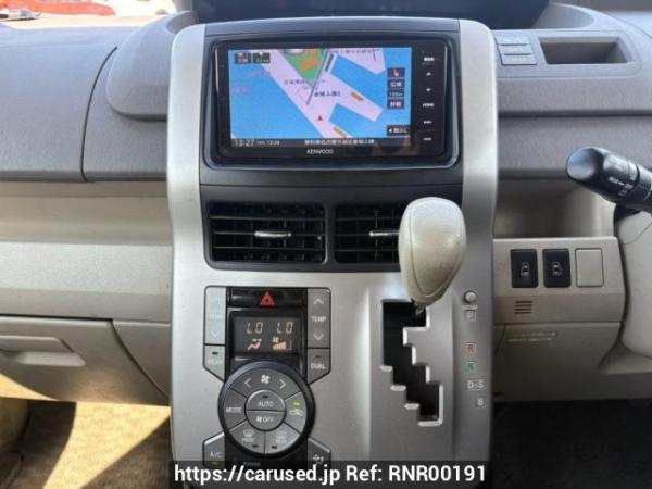 Used 2008 AT toyota noah ZRR70G Image[24]