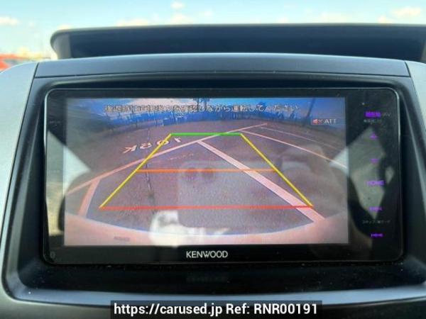 Used 2008 AT toyota noah ZRR70G Image[26]